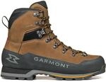 GARMONT Unisex Erwachsene Outdoorschuhe Nebraska II GTX