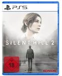 Silent Hill 2 - PS5