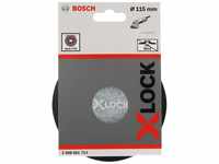 Bosch Professional Stützteller hart (X-LOCK, Ø115 mm)