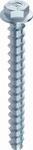 HECO Multi-Monti-plus MMS-plus SS Schraubanker (20 x 180, 6 Stk.)