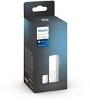Philips Hue Secure Smart Home Kontaktsensor f&uuml;r T&uuml;ren und Fenster, einfache