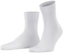 FALKE Tiago Kurzsocken white (2000), 43-44