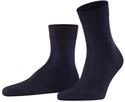 FALKE Herren Socken Tiago M Sso nachhaltige Fil D'Ecosse Baumwolle einfarbig 1 Paar,