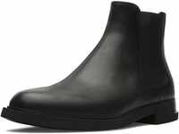 CAMPER Damen Iman Chelsea Boots, Schwarz Black 001, 40 EU