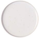 like. by Villeroy & Boch Winter Glow Fr&uuml;hst&uuml;cksteller, 21 cm &Oslash;