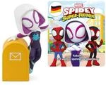 tonies H&ouml;rfiguren f&uuml;r Toniebox, Marvel Spidey und Seine Super-Freunde &ndash;...