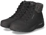 Skechers Uno Rugged &ndash; Darling Daze, Boots, WEISS SCHWARZ, 37.5 EU