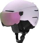 ATOMIC Savor Amid Visor HD Visier Skihelm (Gr&ouml;&szlig;e: 51-55 cm, Lavender)