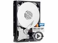 Western Digital WD10EUCX AV-GP 1TB interne Festplatte (8,9 cm (3,5 Zoll),...