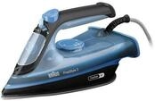 Braun FreeStyle 3 FI3194BK Dampfb&uuml;geleisen mit Pr&auml;zisionsspitze, FreeGlide 3D