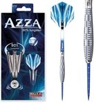 BULL'S Azza Steel Dart, 90% Tungsten