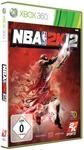 NBA 2K12