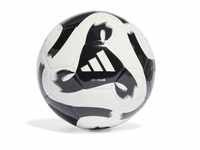 adidas Tiro Club Ball HT2430, Unisex Footballs, White, 3 EU