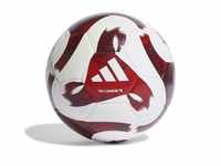 Adidas Unisex Ball (Thermal-Bonding) Tiro League Thermally Bonded Football,