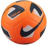 Nike DN3607-803 Park Recreational Soccer Ball Unisex ORANGE/Black Gr&ouml;&szlig;e 3