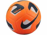 Nike Unisex – Erwachsene Fußball Park, Total Orange/White/Thunder Blue,