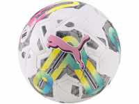 PUMA PUMA Orbita 1 TB (FIFA Quality Pro)┃Trainingsball und Spielball, White...