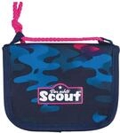 SCOUT Brustbeutel Magic Sea