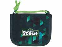 Scout Brustbeutel Cubes