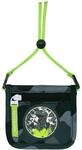 Beckmann Neck Pouch Camo Dino