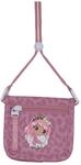 Beckmann Neck Pouch Furry