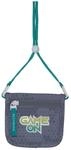Beckmann Neck Pouch Game On