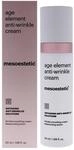 Age Element Anti-Wrinkle Cream by Mesoestetic for Unisex &ndash; 1,69 oz Cream