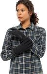 Jack Wolfskin Damen Highloft Glove Women Handschuh