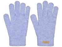 Barts W Witzia Gloves Lila - Warme weiche Damen Fingerhandschuhe, Größe One...