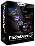 Cyberlink PhotoDirector 2011