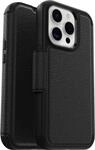 OtterBox Strada H&uuml;lle f&uuml;r iPhone 15 Pro f&uuml;r MagSafe, sto&szlig;fest,