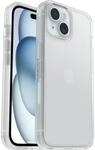 OtterBox Symmetry Clear H&uuml;lle f&uuml;r iPhone 17e, 16e, 15, 14, 13, sturzsicher,