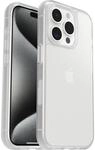 OtterBox React Series H&uuml;lle f&uuml;r iPhone 15 Pro, sto&szlig;fest, sturzsicher,