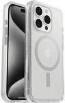 OtterBox Symmetry Clear f&uuml;r MagSafe transparente H&uuml;lle f&uuml;r iPhone 15 Pro,