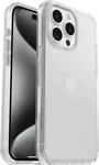 OtterBox Symmetry Clear H&uuml;lle f&uuml;r iPhone 15 Pro Max, sturzsicher, sch&uuml;tzende