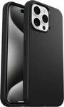 OtterBox Symmetry f&uuml;r MagSafe H&uuml;lle f&uuml;r iPhone 15 Pro Max, sto&szlig;fest, sturzsicher,