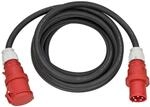 Brennenstuhl Professional CEE Verl&auml;ngerungskabel IP44 (10m Kabel, H07RN-F 5G16,0,