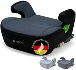 Osann Junior Isofix Sitzerh&ouml;hung Auto Kinder, Kindersitzerh&ouml;hung mit Isofix 
