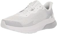 Under Armour HOVR Turbulence 2 Laufschuhe Neutralschuh Damen wei&szlig; -