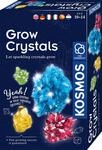 KOSMOS 616755 Grow Crystals - Kristallzucht Experimentier-Set f&uuml;r Kinder mit