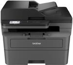 Brother MFC-L2860DWE 4-in-1-Multifunktions-Laserdrucker, 34 ppm, Duplexdruck,...