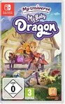 My Universe - My Baby Dragon [Switch]