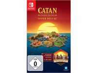 Catan Super Deluxe Edition - Switch