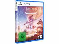 Playstation Horizon Forbidden West: Complete Edition [PlayStation 5]
