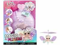 LOL Surprise Magic Flyers - Sweetie Fly - Handgesteuerte fliegende Puppe -