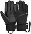 Reusch Herren Handschuhe Blaster Gore-TEX extra warm, wasserdicht, atmungsaktiv