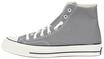 CONVERSE Chuck 70 Hi Sneaker Grau Herren Hohes Profil, grau, 39 EU