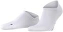 FALKE Unisex Sneakersocken Cool Kick Sneaker U Sn weich atmungsaktiv schnelltrocknend