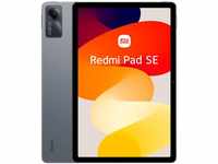 Redmi Pad SE 256GB (grau, Android 13)