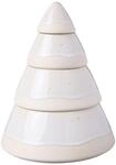 like. by Villeroy & Boch Winter Glow Geb&auml;ckdose Baum, 18 cm &Oslash;